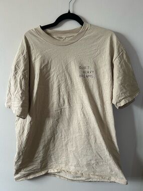 Zach Bryan - XL Merch